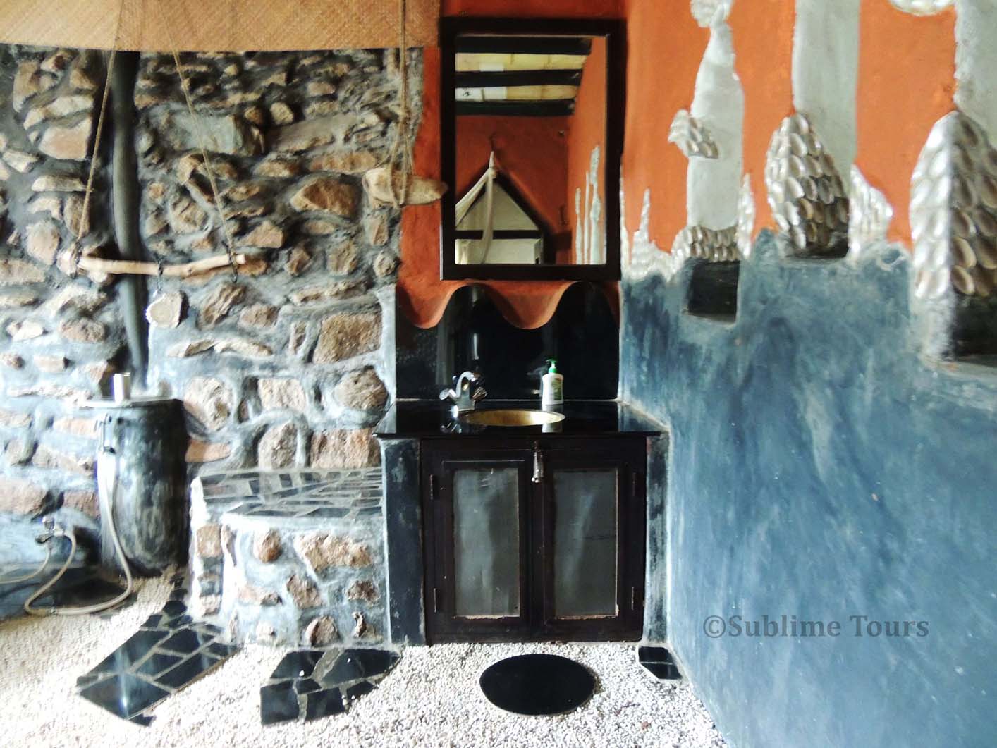 Sublime: Home Stay